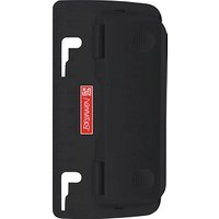 BRUNNEN Taschenlocher Colour Code schwarz, onyx, 1 St. von BRUNNEN