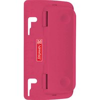 BRUNNEN Taschenlocher Colour Code tulip, 1 St. von BRUNNEN