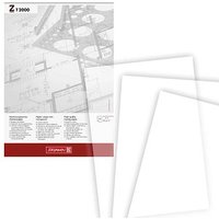 BRUNNEN Transparentpapier 60 g/qm, 25 Blatt BRUNNEN Transparentpapier 60 g/qm, 25 Blatt von BRUNNEN