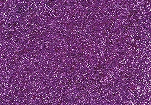 Knorr Prandell Glitter Glue 50ml dunkellila Knorr Prandell Glitter Glue 50ml dunkellila von BRUNNEN