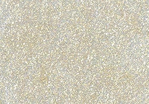 Knorr Prandell Glitter Glue 50ml weiß Knorr Prandell Glitter Glue 50ml weiß von BRUNNEN