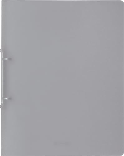Ringbuch A4 FACT! 25mm 2Ringe silber Ringbuch A4 FACT! 25mm 2Ringe silber von BRUNNEN