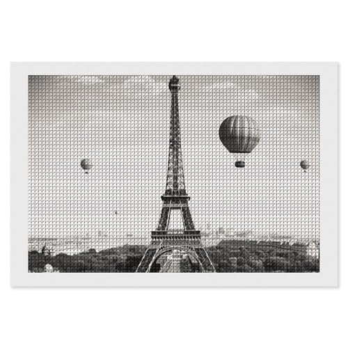 BSCKKDMN Paris Tower Diamond Painting Kits für Erwachsene, Diamantkunst-Set für Anfänger, 5D DIY Full Square Diamond Art Craft Kits für Erwachsene für Home Wall Decor BSCKKDMN Paris Tower Diamond Painting Kits für Erwachsene, Diamantkunst-Set für Anfänger, 5D DIY Full Square Diamond Art Craft Kits für Erwachsene für Home Wall Decor von BSCKKDMN