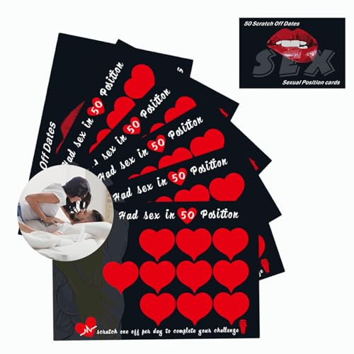 Date Night Erotikspiele, Sex Spiele für Paare, 50 Romantisch Date Ideen für Paare, Niedliche Aktivitäten für Jahrestag, Valentinstag, Geschenke für Sie oder Ihn Date Night Erotikspiele, Sex Spiele für Paare, 50 Romantisch Date Ideen für Paare, Niedliche Aktivitäten für Jahrestag, Valentinstag, Geschenke für Sie oder Ihn von BSDYCL