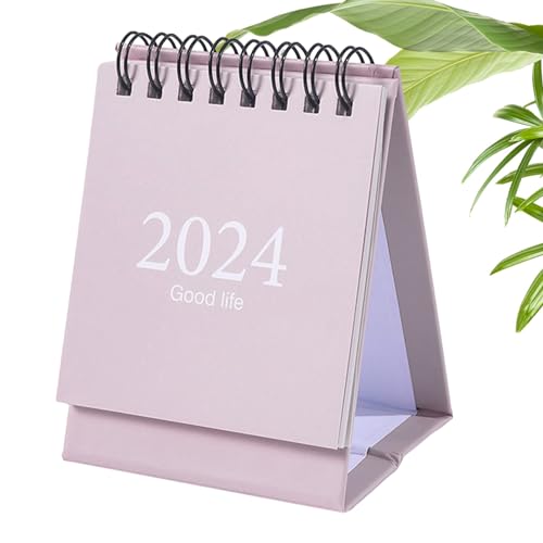 Moderner Schreibtischkalender, Papier-Schreibtischkalender 2024, Schreibtisch-Staffelei-Kalender, Tragbarer Ewiger Kalender, Schreibtisch-Kalender, Stehpult-Kalender Moderner Schreibtischkalender, Papier-Schreibtischkalender 2024, Schreibtisch-Staffelei-Kalender, Tragbarer Ewiger Kalender, Schreibtisch-Kalender, Stehpult-Kalender von BSEID