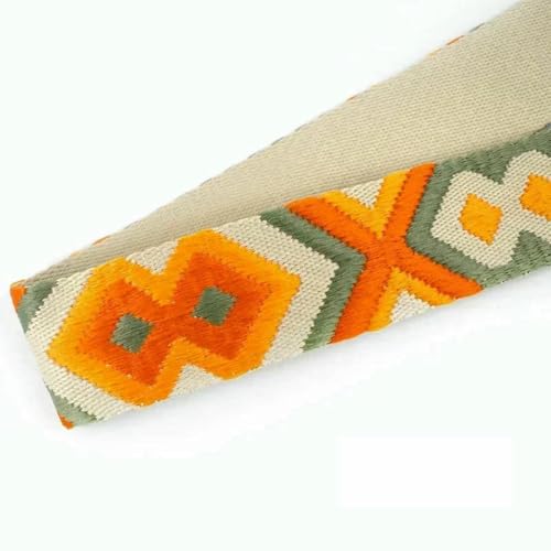 1–5 Meter 38/50 mm Rucksack-Jacquard-Gurtband, dickes Gürtelband, Kleidungsstück, Schuhe, Band, DIY-Schrägband, Textil-Nähzubehör, 44–50 mm, 5 Meter 1–5 Meter 38/50 mm Rucksack-Jacquard-Gurtband, dickes Gürtelband, Kleidungsstück, Schuhe, Band, DIY-Schrägband, Textil-Nähzubehör, 44–50 mm, 5 Meter von BSGUZ