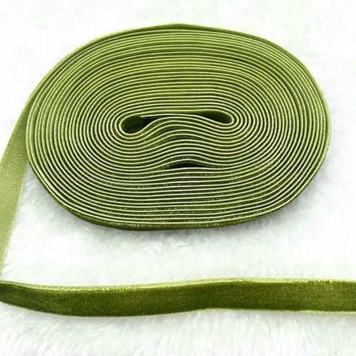 10/15/25/38 mm Farbe Single Face Line Samtband Schleifenband Weihnachtssamtband Verpackungsdekorationen-FSD001-31-3,8 cm x 3 Yards 10/15/25/38 mm Farbe Single Face Line Samtband Schleifenband Weihnachtssamtband Verpackungsdekorationen-FSD001-31-3,8 cm x 3 Yards von BSGUZ