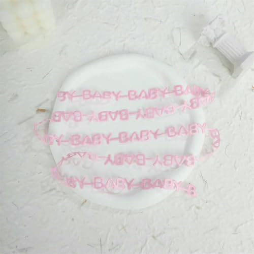 10 Stück Spitzenstreifen, DIY Home Lace Decor, handgefertigtes Material, Kartenhülle, Dekoration, süße, süße karierte Spitzenstreifen, DIY Nähzubehör, A-Stil, 9–1 m von BSGUZ