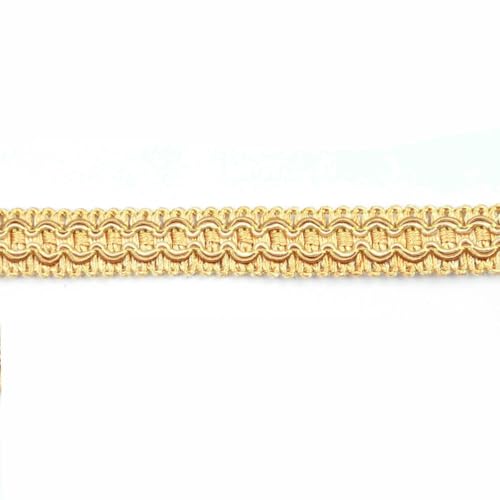 10 Yard/Lot Spitzenbesatzband Gold Silber Geflochten DIY Basteln Nähzubehör Sofakissen Fransen Dekorstoff Kurve Spitze-Mix Gold 7-10 Yard 10 Yard/Lot Spitzenbesatzband Gold Silber Geflochten DIY Basteln Nähzubehör Sofakissen Fransen Dekorstoff Kurve Spitze-Mix Gold 7-10 Yard von BSGUZ