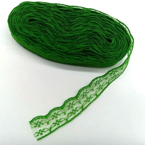 10 Yards Spitzenband, Brautkleidstoffe für Verzierungen zum Nähen, Bastelzubehör, Handarbeitsmaterialien, Breite 2,3 cm, dunkelviolette Spitze, 10 Yards 10 Yards Spitzenband, Brautkleidstoffe für Verzierungen zum Nähen, Bastelzubehör, Handarbeitsmaterialien, Breite 2,3 cm, dunkelviolette Spitze, 10 Yards von BSGUZ