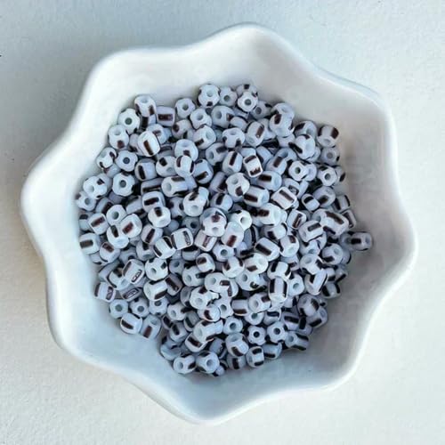 10 g 4,0 mm Wassermelonen-Glasperlen, Charms, Abstandshalter, Streifenperlen für die Schmuckherstellung, DIY-Handarbeiten, Handarbeiten, Nähen, Großhandel, 10–10 g 10 g 4,0 mm Wassermelonen-Glasperlen, Charms, Abstandshalter, Streifenperlen für die Schmuckherstellung, DIY-Handarbeiten, Handarbeiten, Nähen, Großhandel, 10–10 g von BSGUZ