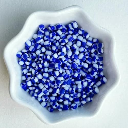 10 g 4,0 mm Wassermelonen-Glasperlen, Charms, Abstandshalter, Streifenperlen für die Schmuckherstellung, DIY-Handarbeiten, Handarbeiten, Nähen, Großhandel, 24–10 g 10 g 4,0 mm Wassermelonen-Glasperlen, Charms, Abstandshalter, Streifenperlen für die Schmuckherstellung, DIY-Handarbeiten, Handarbeiten, Nähen, Großhandel, 24–10 g von BSGUZ