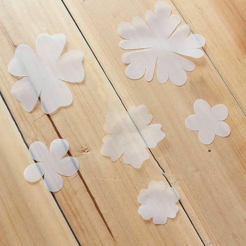 100 Teile/los Bekleidungs zubehör kleine blumen applique Weiß in Organza DIY Brosche handgemachte spitze patch hochzeit kleid-Stil 3-100PCS 100 Teile/los Bekleidungs zubehör kleine blumen applique Weiß in Organza DIY Brosche handgemachte spitze patch hochzeit kleid-Stil 3-100PCS von BSGUZ