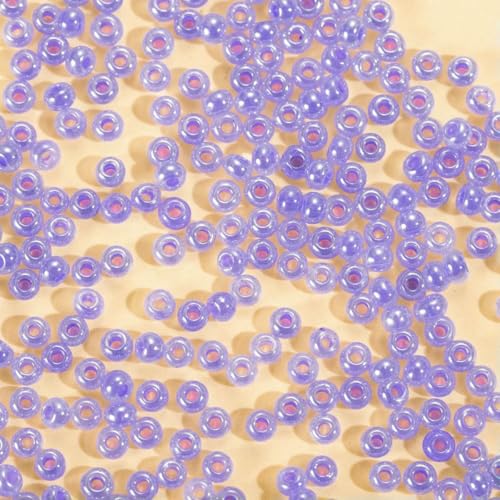 1000/1800 Stück 2 mm bonbonfarbene tschechische Glasperlen, süße kleine Perlen, Armband, Handarbeit für DIY-Schmuckherstellung, Zubehör-05-2 mm x 1000 Stück 1000/1800 Stück 2 mm bonbonfarbene tschechische Glasperlen, süße kleine Perlen, Armband, Handarbeit für DIY-Schmuckherstellung, Zubehör-05-2 mm x 1000 Stück von BSGUZ