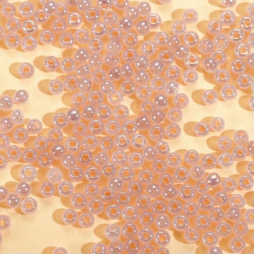 1000/1800 Stück 2 mm bonbonfarbene tschechische Glasperlen, süße kleine Perlen, Armband, Handarbeit für DIY-Schmuckherstellung, Zubehör-06-2 mm x 1800 Stück 1000/1800 Stück 2 mm bonbonfarbene tschechische Glasperlen, süße kleine Perlen, Armband, Handarbeit für DIY-Schmuckherstellung, Zubehör-06-2 mm x 1800 Stück von BSGUZ