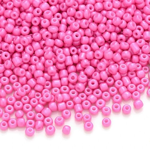 1000/500/200 Stück 2/3/4,0 mm gemischte tschechische Glasperlen mit Charme für Armband, Halskette, Schmuckherstellung, DIY-Ohrring-Zubehör, 12–4,0 mm, 200 Stück 1000/500/200 Stück 2/3/4,0 mm gemischte tschechische Glasperlen mit Charme für Armband, Halskette, Schmuckherstellung, DIY-Ohrring-Zubehör, 12–4,0 mm, 200 Stück von BSGUZ