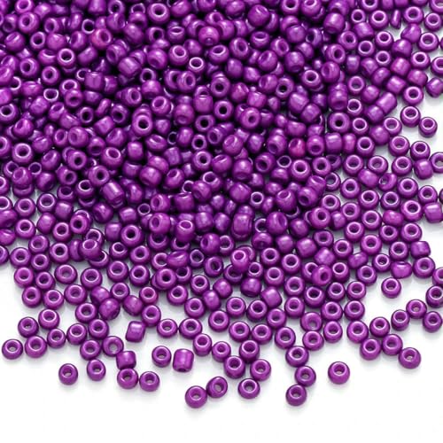 1000/500/200 Stück 2/3/4,0 mm gemischte tschechische Glasperlen mit Charme für Armband, Halskette, Schmuckherstellung, DIY-Ohrring-Zubehör, 19–3,0 mm, 500 Stück von BSGUZ