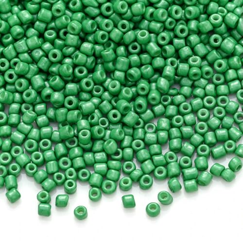 1000/500/200 Stück 2/3/4,0 mm gemischte tschechische Glasperlen mit Charme für Armband, Halskette, Schmuckherstellung, DIY-Ohrring-Zubehör, 6–2 mm, 1000 Stück 1000/500/200 Stück 2/3/4,0 mm gemischte tschechische Glasperlen mit Charme für Armband, Halskette, Schmuckherstellung, DIY-Ohrring-Zubehör, 6–2 mm, 1000 Stück von BSGUZ