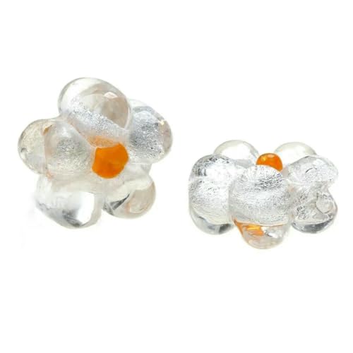 12 Stück/Charge, handgefertigt, zum Aufhängen, Beleuchtung, Glasperlen, Schmuck, Marke, Armband, Halskette, Damenschmuck, Stil 016, 12 Stück 12 Stück/Charge, handgefertigt, zum Aufhängen, Beleuchtung, Glasperlen, Schmuck, Marke, Armband, Halskette, Damenschmuck, Stil 016, 12 Stück von BSGUZ