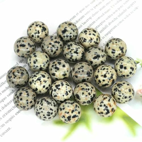 16 mm Mini-Kristallkugel, Naturstein, Kugel, Heimdekoration, Taschen-Edelstein, Reiki-Heilung, Quarz, Amethyst, runde Perle, Mineralprobe – Jaspis – 1 Stück 16 mm Mini-Kristallkugel, Naturstein, Kugel, Heimdekoration, Taschen-Edelstein, Reiki-Heilung, Quarz, Amethyst, runde Perle, Mineralprobe – Jaspis – 1 Stück von BSGUZ