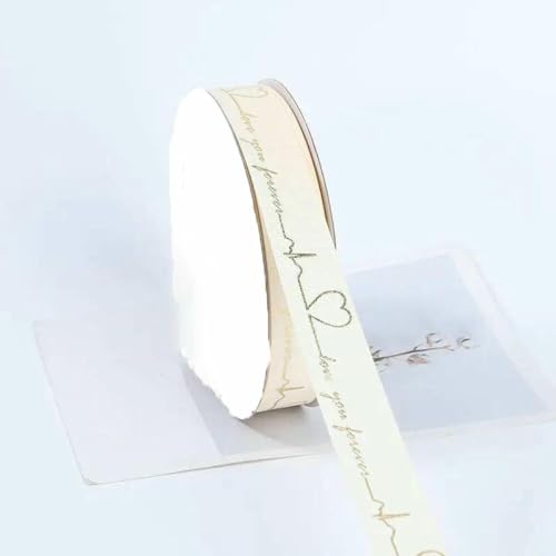 2,5 cm Satinband, 32 Meter, Band zum Verpacken von Hochzeiten, Partyeinladungen, DIY-Blumendekorationen, gewebtes Band, B-32 Meter 2,5 cm Satinband, 32 Meter, Band zum Verpacken von Hochzeiten, Partyeinladungen, DIY-Blumendekorationen, gewebtes Band, B-32 Meter von BSGUZ