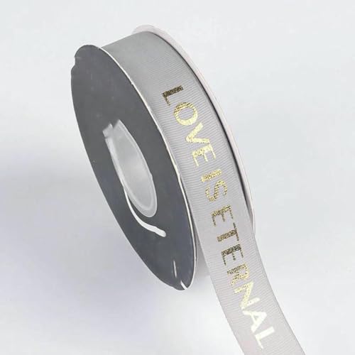 2,5 cm Satinband, 32 Meter, Geschenkband, für Hochzeiten, Partyeinladungen, DIY-Blumendekorationen, gewebtes Band, Silber, 32 Meter 2,5 cm Satinband, 32 Meter, Geschenkband, für Hochzeiten, Partyeinladungen, DIY-Blumendekorationen, gewebtes Band, Silber, 32 Meter von BSGUZ