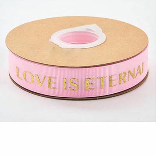 2,5 cm Satinband, 32 Meter, Geschenkband für Hochzeiten, Partyeinladungen, DIY-Blumendekorationen, gewebtes Band, Rosa, 32 Meter 2,5 cm Satinband, 32 Meter, Geschenkband für Hochzeiten, Partyeinladungen, DIY-Blumendekorationen, gewebtes Band, Rosa, 32 Meter von BSGUZ