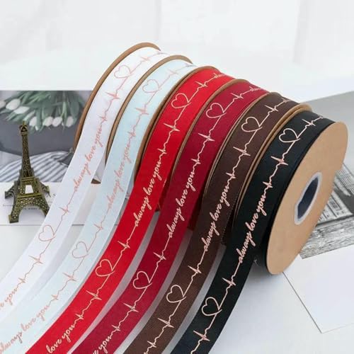 2,5 cm Satinband, 35 Yards, Band zum Verpacken von Hochzeiten, Partyeinladungen, DIY-Blumendekorationen, gewebtes Band, Silber, 35 Yards 2,5 cm Satinband, 35 Yards, Band zum Verpacken von Hochzeiten, Partyeinladungen, DIY-Blumendekorationen, gewebtes Band, Silber, 35 Yards von BSGUZ