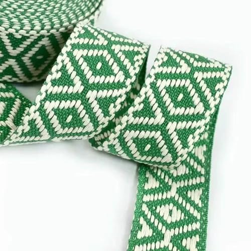 2/5 m, 38 mm, Baumwollgurtband, Gepäckgurt, Schlinge, Leinenband, Kleidung, Nähen, Schrägband, dekorative Borte, Spitzenbesatz, RD825, Smaragdgrün, 2 Meter 2/5 m, 38 mm, Baumwollgurtband, Gepäckgurt, Schlinge, Leinenband, Kleidung, Nähen, Schrägband, dekorative Borte, Spitzenbesatz, RD825, Smaragdgrün, 2 Meter von BSGUZ