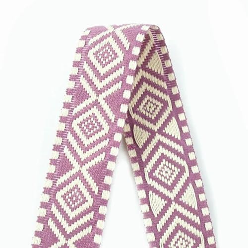 2–10 m, 38 mm, ethnisches Baumwoll-Gurtband, Jacquard-Band, Bänder für Gepäcktaschengurte, Kleidung, Nähen, dekorative Spitzenbesatz, DIY-Zubehör, RD603, Rot, 38 mm, 10 Meter 2–10 m, 38 mm, ethnisches Baumwoll-Gurtband, Jacquard-Band, Bänder für Gepäcktaschengurte, Kleidung, Nähen, dekorative Spitzenbesatz, DIY-Zubehör, RD603, Rot, 38 mm, 10 Meter von BSGUZ