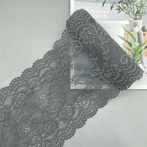 2 Meter Blumenspitzenbesatz, DIY-Bastelstoff, Spitze für Kleider, Materialien, Band, Blumenmuster, Stoff-14-2 Meter 2 Meter Blumenspitzenbesatz, DIY-Bastelstoff, Spitze für Kleider, Materialien, Band, Blumenmuster, Stoff-14-2 Meter von BSGUZ