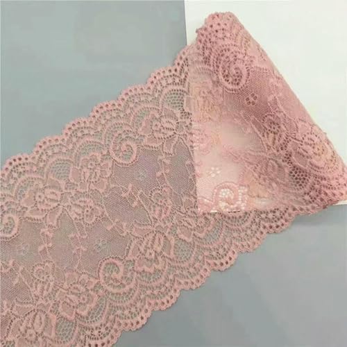 2 Meter Blumenspitzenbesatz DIY Bastelstoff Spitze für Kleider Materialien Band Blumenmuster Stoff-28-2 Meter 2 Meter Blumenspitzenbesatz DIY Bastelstoff Spitze für Kleider Materialien Band Blumenmuster Stoff-28-2 Meter von BSGUZ