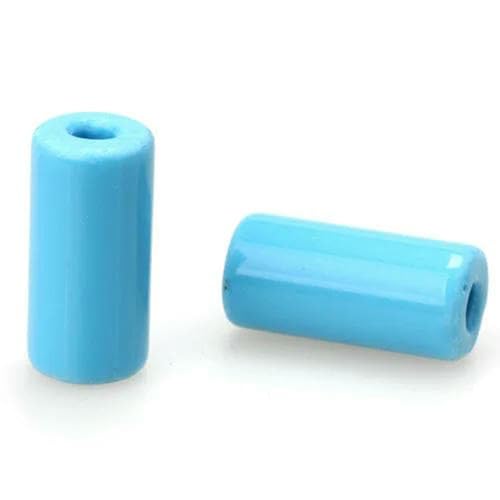 23 * 12MM Loch 4,0 mM 6 stücke porzellan farbe gemischt glas rocailles spacer perle DIY Armband/halskette/ohrring schmuck machen-043 23,0 mM 6 STÜCKE 23 * 12MM Loch 4,0 mM 6 stücke porzellan farbe gemischt glas rocailles spacer perle DIY Armband/halskette/ohrring schmuck machen-043 23,0 mM 6 STÜCKE von BSGUZ