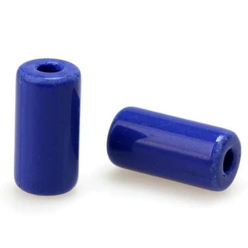 23 * 12MM Loch 4,0 mM 6 stücke porzellan farbe gemischt glas rocailles spacer perle DIY Armband/halskette/ohrring schmuck machen-048 23,0 mM 6 STÜCKE 23 * 12MM Loch 4,0 mM 6 stücke porzellan farbe gemischt glas rocailles spacer perle DIY Armband/halskette/ohrring schmuck machen-048 23,0 mM 6 STÜCKE von BSGUZ