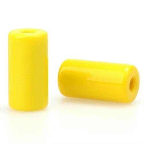 23 * 12MM Loch 4,0mm 6 stücke porzellan farbe gemischt glas rocailles spacer perle DIY Armband/halskette/ohrring schmuck machen-042 23,0mm 6 STÜCKE 23 * 12MM Loch 4,0mm 6 stücke porzellan farbe gemischt glas rocailles spacer perle DIY Armband/halskette/ohrring schmuck machen-042 23,0mm 6 STÜCKE von BSGUZ