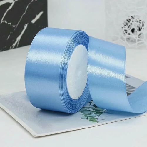 25 Yards/Rolle 4 cm Satinbänder Basteln Schleife DIY Wrap Weinrot Orange Gelb Grün Blau Lila Schwarz Grau Gold Weiß Bänder-12-4 cm x 25 Yards 25 Yards/Rolle 4 cm Satinbänder Basteln Schleife DIY Wrap Weinrot Orange Gelb Grün Blau Lila Schwarz Grau Gold Weiß Bänder-12-4 cm x 25 Yards von BSGUZ