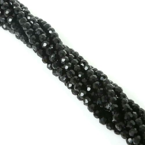 3 4 6 8 mm AB-Farbe Runde Kristallperlen Facettierte transparente Glasperle Lose Abstandsperle für Schmuckherstellung DIY Armband Halskette-QZ001-20-4,0 mm-85-90 Stück 3 4 6 8 mm AB-Farbe Runde Kristallperlen Facettierte transparente Glasperle Lose Abstandsperle für Schmuckherstellung DIY Armband Halskette-QZ001-20-4,0 mm-85-90 Stück von BSGUZ