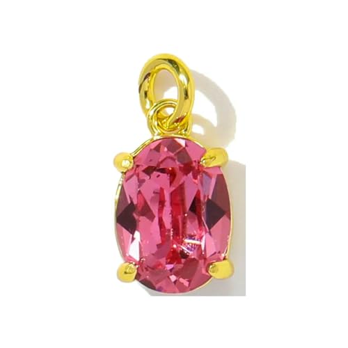 3 teile/los Kupfer Cubic Zirkon Oval Runde Diy Armband Charms Frauen Kristall Auge Herz Halskette Anhänger Jewelry-YF726-3x3 3 teile/los Kupfer Cubic Zirkon Oval Runde Diy Armband Charms Frauen Kristall Auge Herz Halskette Anhänger Jewelry-YF726-3x3 von BSGUZ