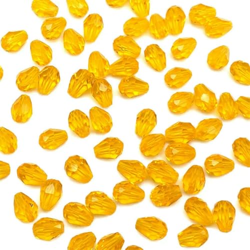 3 x 5, 5 x 7, 8 x 11 mm, facettierte österreichische Wassertropfen-Kristallperlen zur Schmuckherstellung, Tropfen-Glasperlen, DIY-Armband, Ohrringzubehör, d38, 3 x 5 mm, 3 x 5, 5 x 7, 8 x 11 mm, facettierte österreichische Wassertropfen-Kristallperlen zur Schmuckherstellung, Tropfen-Glasperlen, DIY-Armband, Ohrringzubehör, d38, 3 x 5 mm, von BSGUZ