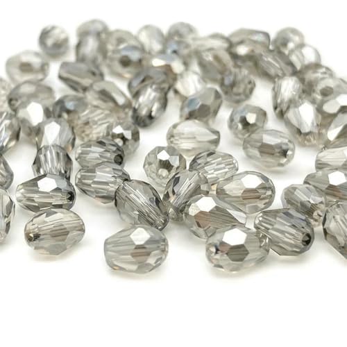3 x 5 5 x 7 8 x 11 mm facettierte österreichische Wassertropfen-Kristallperlen zur Schmuckherstellung, Tropfen-Glasperlen, DIY-Armband, Ohrringzubehör, d03 Halbsplitter, 3 x 5 5 x 7 8 x 11 mm facettierte österreichische Wassertropfen-Kristallperlen zur Schmuckherstellung, Tropfen-Glasperlen, DIY-Armband, Ohrringzubehör, d03 Halbsplitter, von BSGUZ