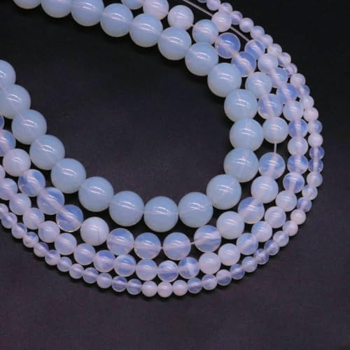 4/6/8/10 mm Naturstein, rosa gestreifte Achatperlen, lose Abstandsperlen, Heilkristall, Schmuckherstellung, Perlenzubehör, Großhandel, Opalit, 4,0 mm, 85–92 Stück 4/6/8/10 mm Naturstein, rosa gestreifte Achatperlen, lose Abstandsperlen, Heilkristall, Schmuckherstellung, Perlenzubehör, Großhandel, Opalit, 4,0 mm, 85–92 Stück von BSGUZ