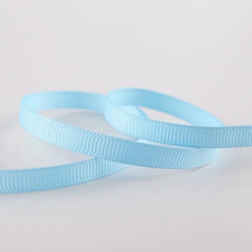 5 Yards/Rolle Band zum Basteln, für Hochzeitsdekorationen, DIY-Ripsbänder, Schleifen, Kartenverpackungen, Zubehör, 6 mm-308-10 mm 5 Yards/Rolle Band zum Basteln, für Hochzeitsdekorationen, DIY-Ripsbänder, Schleifen, Kartenverpackungen, Zubehör, 6 mm-308-10 mm von BSGUZ