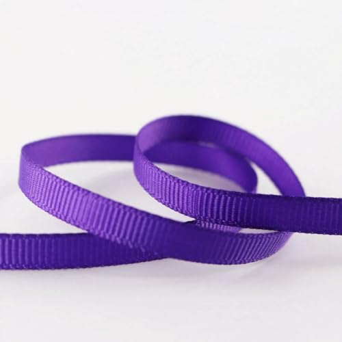 5 Yards/Rolle Band zum Basteln, für Hochzeitsdekorationen, DIY-Ripsbänder, Schleifen, Kartenverpackungen, Zubehör, 6 mm-470-10 mm 5 Yards/Rolle Band zum Basteln, für Hochzeitsdekorationen, DIY-Ripsbänder, Schleifen, Kartenverpackungen, Zubehör, 6 mm-470-10 mm von BSGUZ
