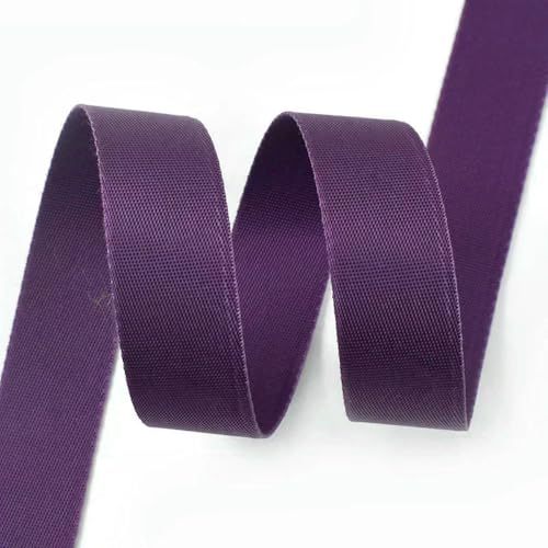 5 m 20–50 mm Nylon-Gurtband, meterware, Taschengurt, Kleidung, dekorative Bänder, Nähbesätze, Gepäckgurt, Schrägband, Hellviolett, 50 mm 5 m 20–50 mm Nylon-Gurtband, meterware, Taschengurt, Kleidung, dekorative Bänder, Nähbesätze, Gepäckgurt, Schrägband, Hellviolett, 50 mm von BSGUZ