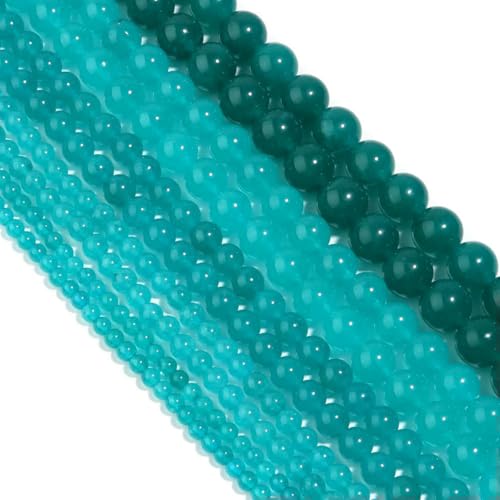 6 8 10 12 mm Naturstein, rund, Tigerauge, Amethyst, Achat, Jade, Stein, Abstandsperle für Schmuckherstellung, DIY-Armband, Handarbeit, Grüner Tiger 5025 – 12 mm 6 8 10 12 mm Naturstein, rund, Tigerauge, Amethyst, Achat, Jade, Stein, Abstandsperle für Schmuckherstellung, DIY-Armband, Handarbeit, Grüner Tiger 5025 – 12 mm von BSGUZ