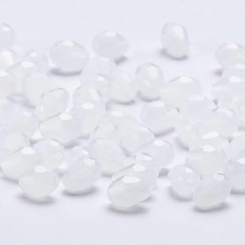 6 x 8 mm, facettierte Glasperlen in Tropfenform, AB-Farbe, Wassertropfen-Kristall, lose Abstandsperlen zur Schmuckherstellung, DIY-Armband-ZKSD001-041-6 x 8 mm, 65–70 Stück 6 x 8 mm, facettierte Glasperlen in Tropfenform, AB-Farbe, Wassertropfen-Kristall, lose Abstandsperlen zur Schmuckherstellung, DIY-Armband-ZKSD001-041-6 x 8 mm, 65–70 Stück von BSGUZ