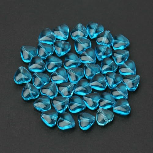 8 mm, 20 Stück, AB, bunte Herzform, Kristallperlen, plattiert, Basteln, lose Abstandsperlen, Schmuckherstellung, DIY-Charm, Ohrring, Armband, Zubehör, Blau, 20 Stück, 8 mm 8 mm, 20 Stück, AB, bunte Herzform, Kristallperlen, plattiert, Basteln, lose Abstandsperlen, Schmuckherstellung, DIY-Charm, Ohrring, Armband, Zubehör, Blau, 20 Stück, 8 mm von BSGUZ