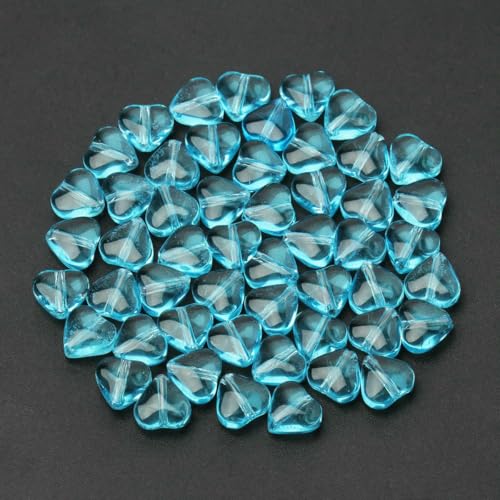 8 mm, 20 Stück, AB, bunte Herzform, Kristallperlen, plattiert, Basteln, lose Abstandsperlen, Schmuckherstellung, DIY-Charm, Ohrring, Armband, Zubehör, Himmelblau, 20 Stück, 8 mm 8 mm, 20 Stück, AB, bunte Herzform, Kristallperlen, plattiert, Basteln, lose Abstandsperlen, Schmuckherstellung, DIY-Charm, Ohrring, Armband, Zubehör, Himmelblau, 20 Stück, 8 mm von BSGUZ