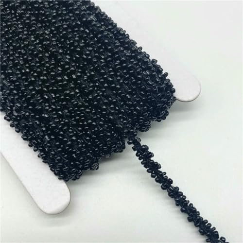 9,5 Yards 6 mm Spitze Kristallperlen Seil Stoff Perlenbesatz Band DIY Nähen Applikation Kragen Kordel Hochzeitskleid Guipure Dekoration-03 9,5 Yards 6 mm Spitze Kristallperlen Seil Stoff Perlenbesatz Band DIY Nähen Applikation Kragen Kordel Hochzeitskleid Guipure Dekoration-03 von BSGUZ