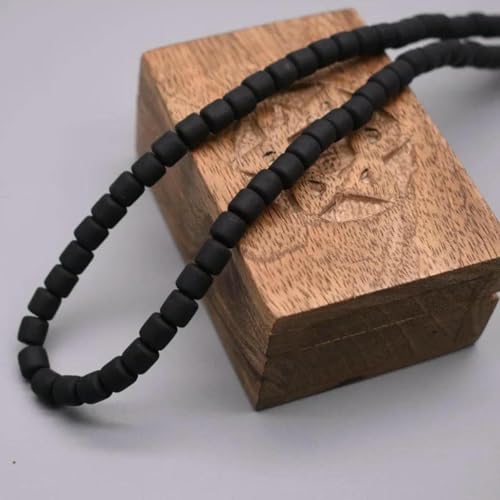 Farbige Fassperlen, DIY-Schmuckzubehör, Polymer-Ton-Perlen, Rohr-Abstandshalterperlen für die Schmuckherstellung, DIY-Handgefertigtes Armbandzubehör, 1–6 mm, 60 Stück Farbige Fassperlen, DIY-Schmuckzubehör, Polymer-Ton-Perlen, Rohr-Abstandshalterperlen für die Schmuckherstellung, DIY-Handgefertigtes Armbandzubehör, 1–6 mm, 60 Stück von BSGUZ